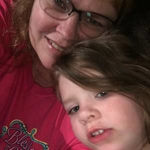 Meet your Posher, Teresa